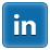 linkedin icon